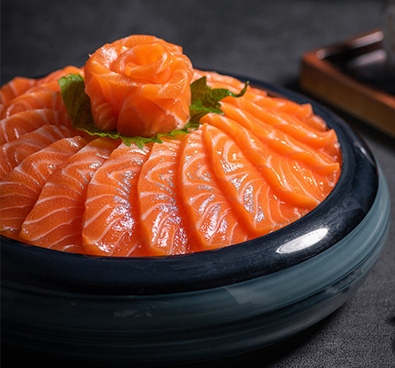 Atlantic Salmon - OceanZen