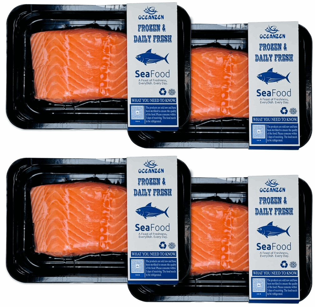 Atlantic Salmon
