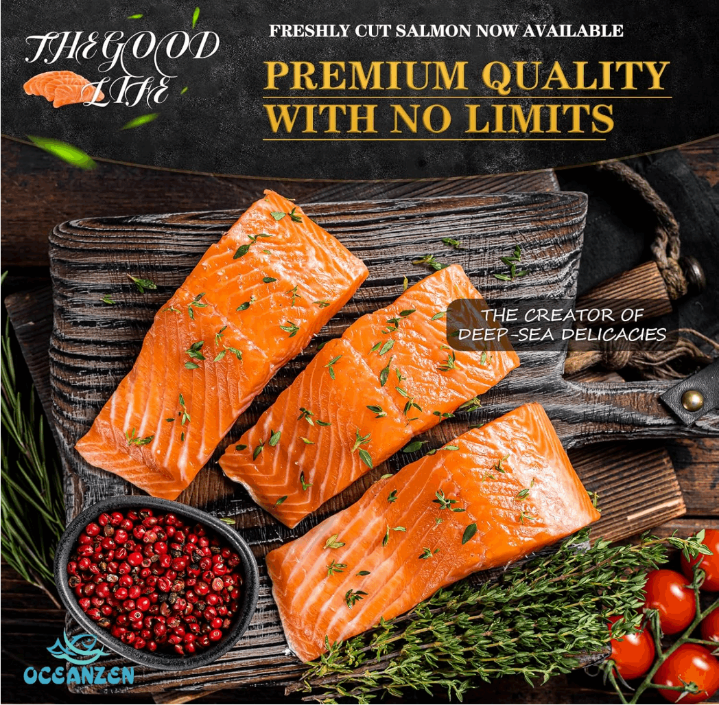 Atlantic Salmon