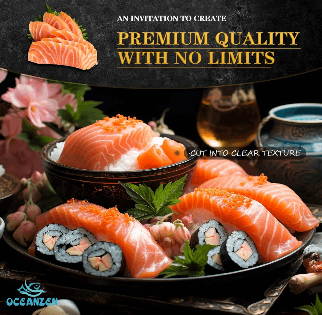 Atlantic Salmon