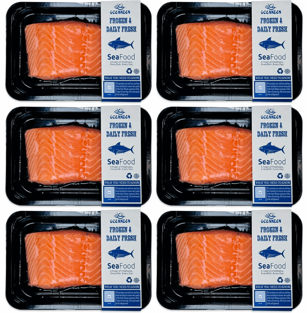Atlantic Salmon