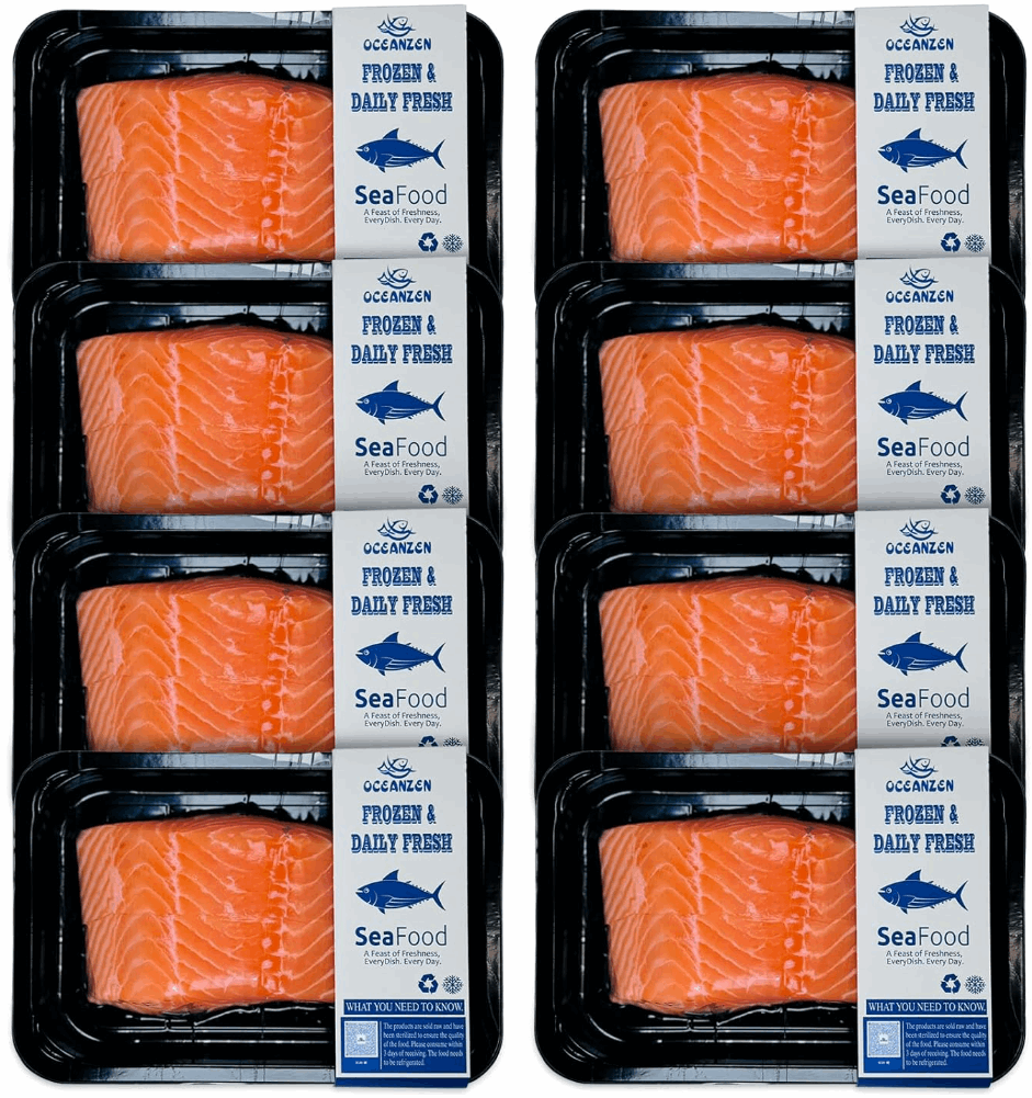 Atlantic Salmon