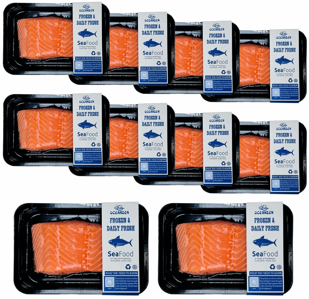 Atlantic Salmon