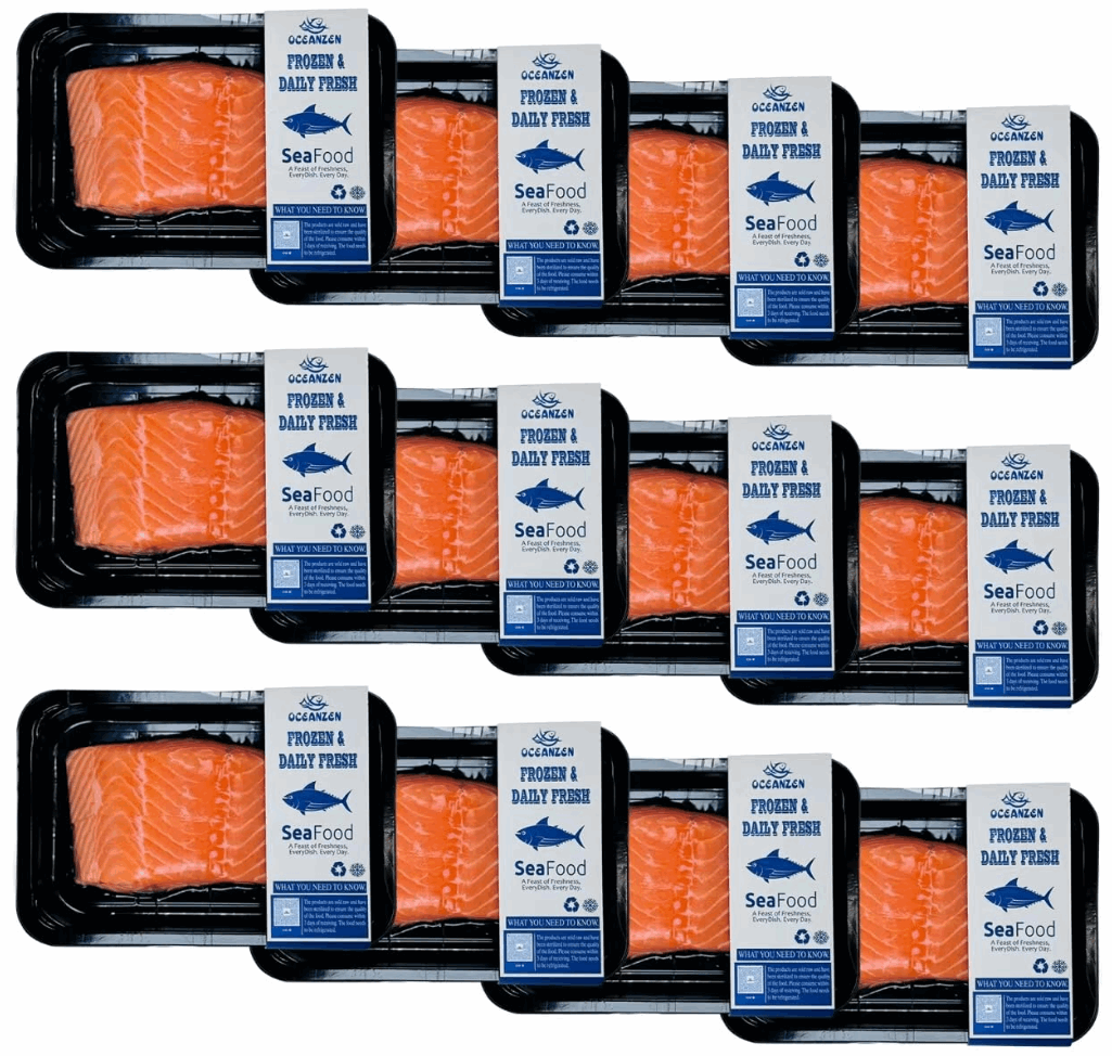 Atlantic Salmon