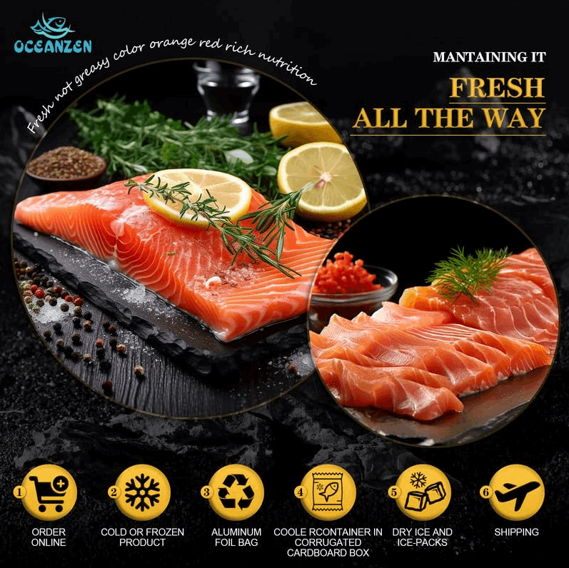 Atlantic Salmon