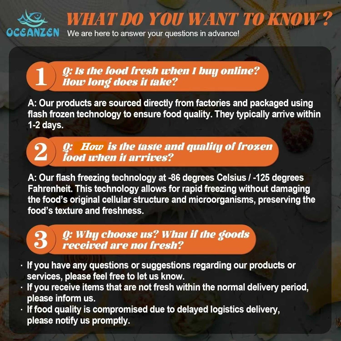 Brazil Warm Water Lobster Tails