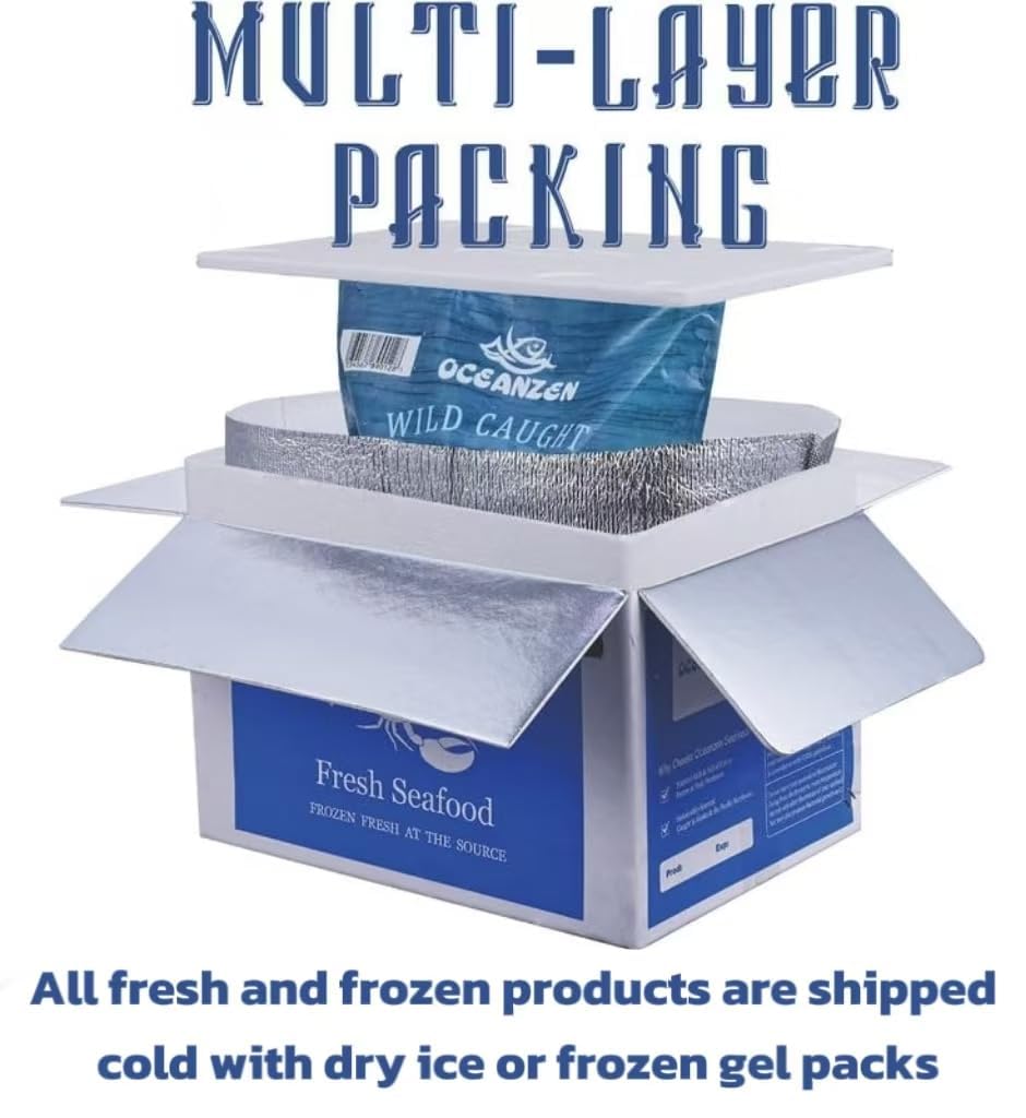 Omega-3 Power Gift Box