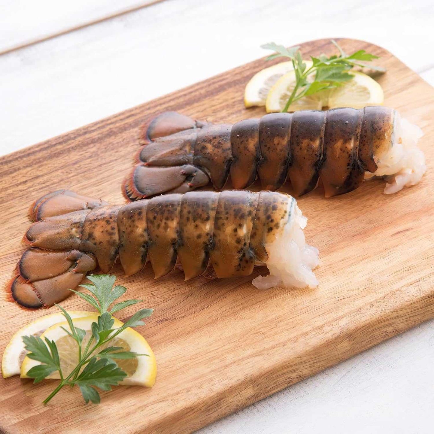 Premium Grade A Maine Lobster Tails