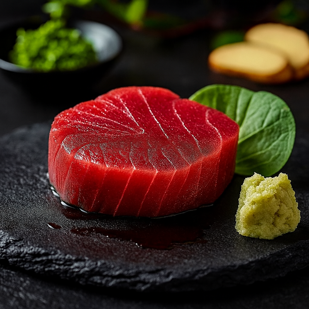 Yellowfin Tuna Steaks