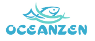 Ocean Zen logo