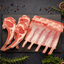 Frenched Lamb Rack