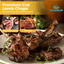 Frenched Lamb Rack