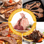 Frenched Lamb Rack
