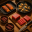 Oceanzen Tasting Set – Premium Seafood Combo