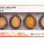 Premium Frozen Cooked Abalone in Shell  (2-10 Packs,8oz Each Pack)