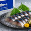 Premium Sushi Mackerel Fillet (6-30 Packs , 3.5–4oz Each Pack)