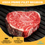 USDA Prime Filet Mignon