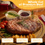 USDA Prime New York Strip Steak