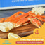Large Alaska Snow Crab Legs - OceanZen