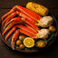 Alaskan Largest Size Snow Crab Legs
