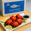 Baby Octopus Salad (Marinated Tako)
