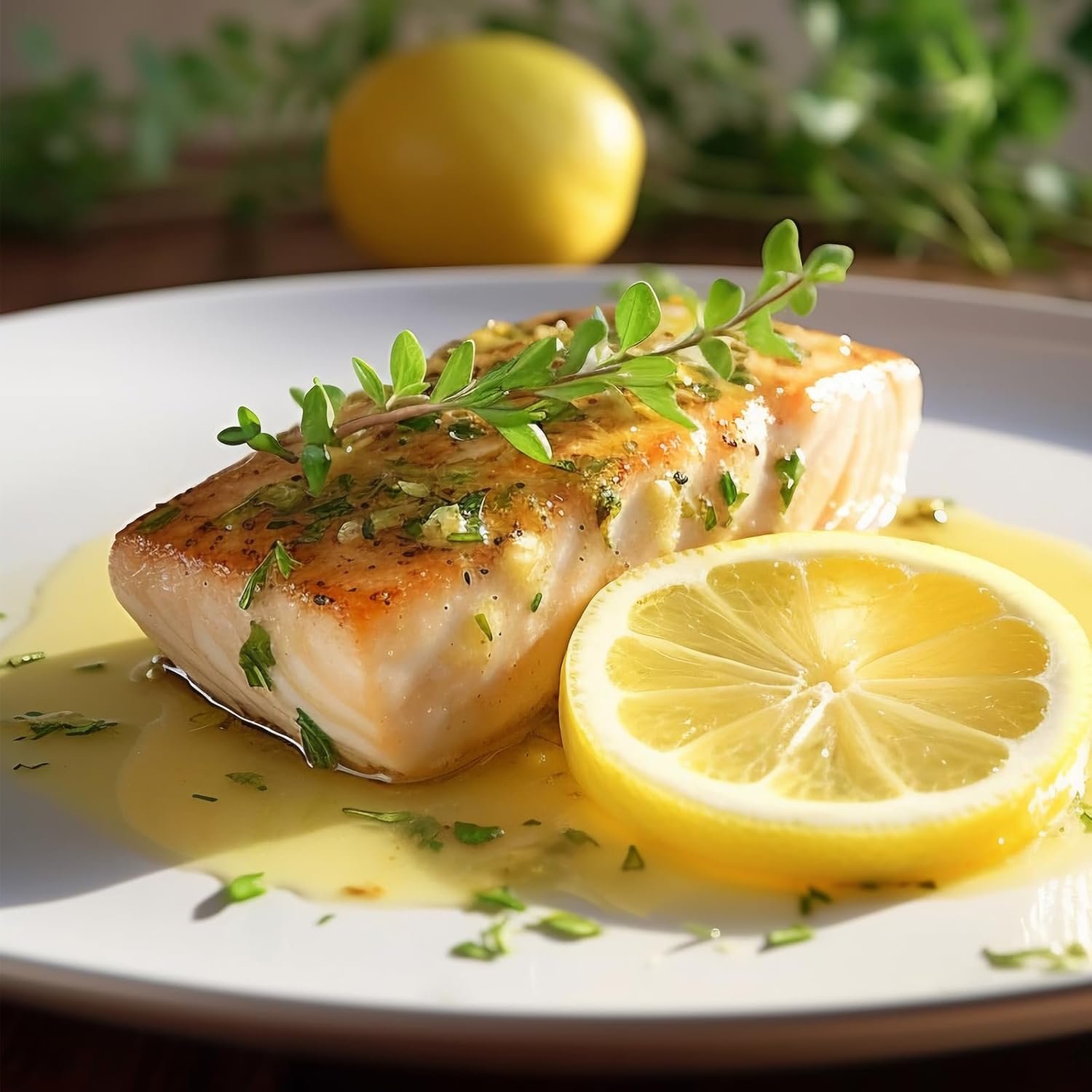 Wild-Caught Chilean Sea Bass Fillets - OceanZen