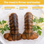 Lobster Tail Beef Gift Box