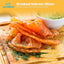 Smoked Norwegian Salmon