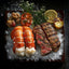 Lobster Tail Beef Gift Box