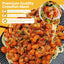 Large Size Crawfish Tail Meat