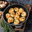 Dry Sea Scallops