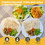 Calamari Steaks