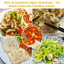 Calamari Steaks