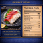 Arctic Surf Clam Meat (2.2 lb Each Pack)