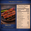 Sushi Eel (Unagi Kabayaki)  (2-14 Packs, 10 oz Each)