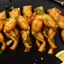 Premium Frozen Frog Legs (5–20 lb Packs, Skinless & Cleaned)