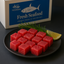 Tuna Cubes