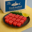 Tuna Cubes