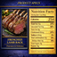 Frenched Lamb Rack  (1-6 Racks, 8-Rib Each)