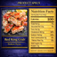 XL Colossal Alaskan Red King Crab Legs (4-12 lbs ,0.8 lb Per Leg)