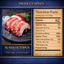 Baby Octopus Salad (Marinated Tako)  4.4 lb Pack