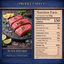 Yellowfin Tuna Steaks (6-8 oz portion , 2-10 lbs Packs)