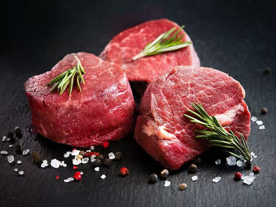 USDA Prime Filet Mignon