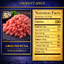 Ground Tuna (1 lb Each Pack)